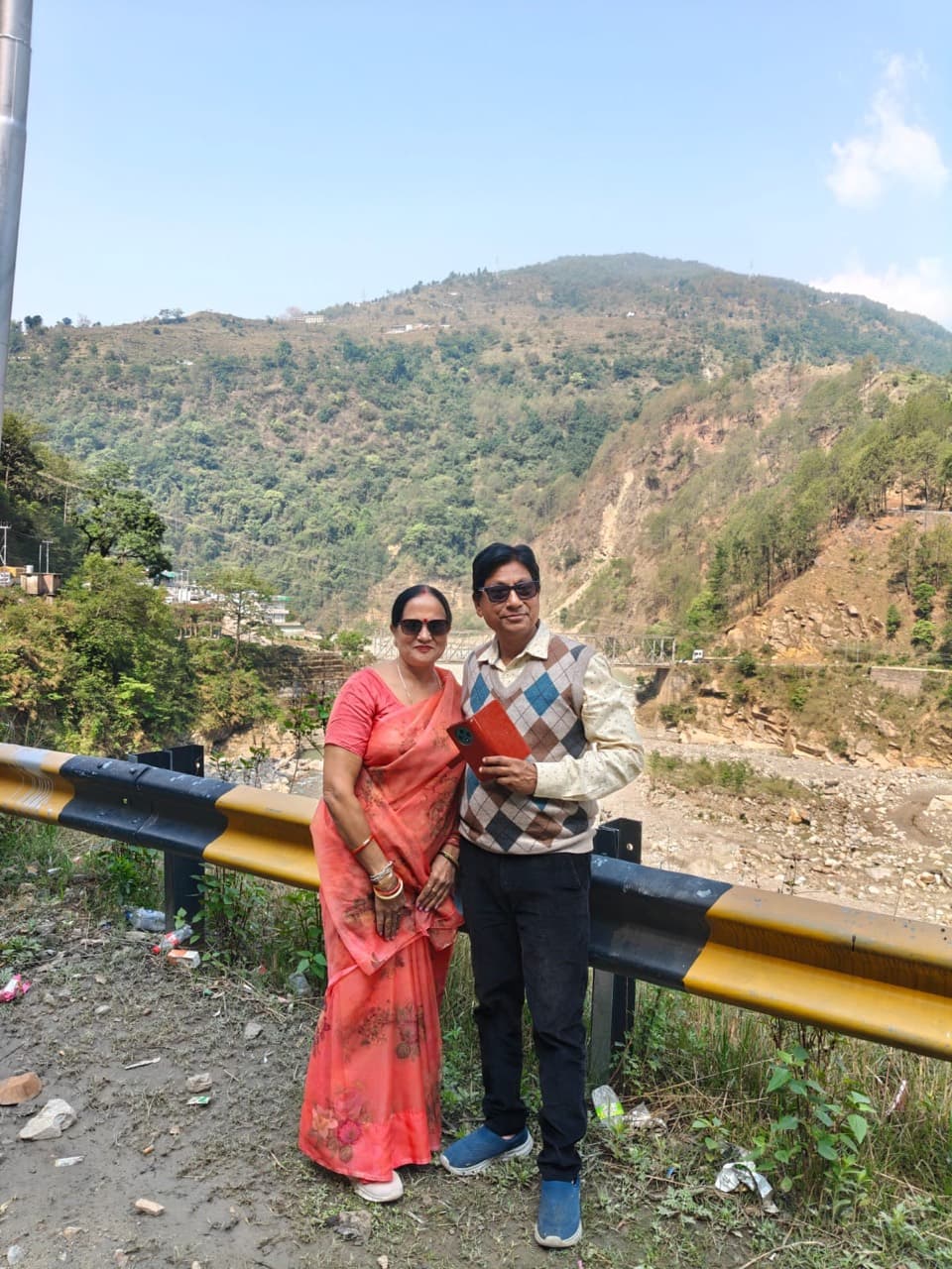 Kashmir Honeymoon Special